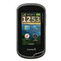 3" Worldwide Handheld GPS w/8MP Digital Camera